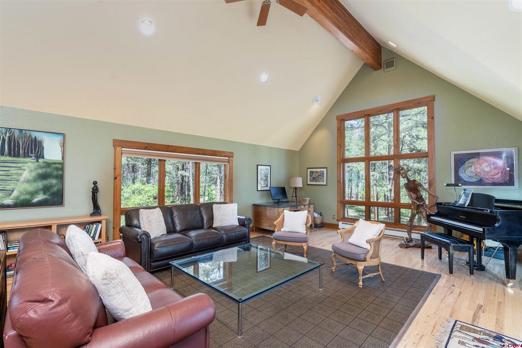 108 Ponderosa Park Drive