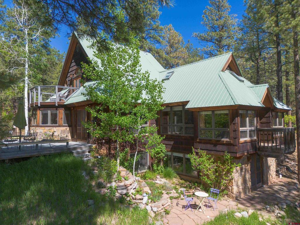 108 Ponderosa Park Drive