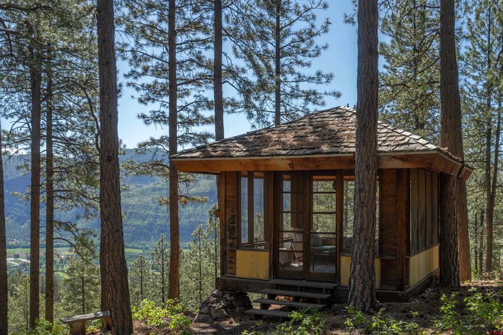 108 Ponderosa Park Drive