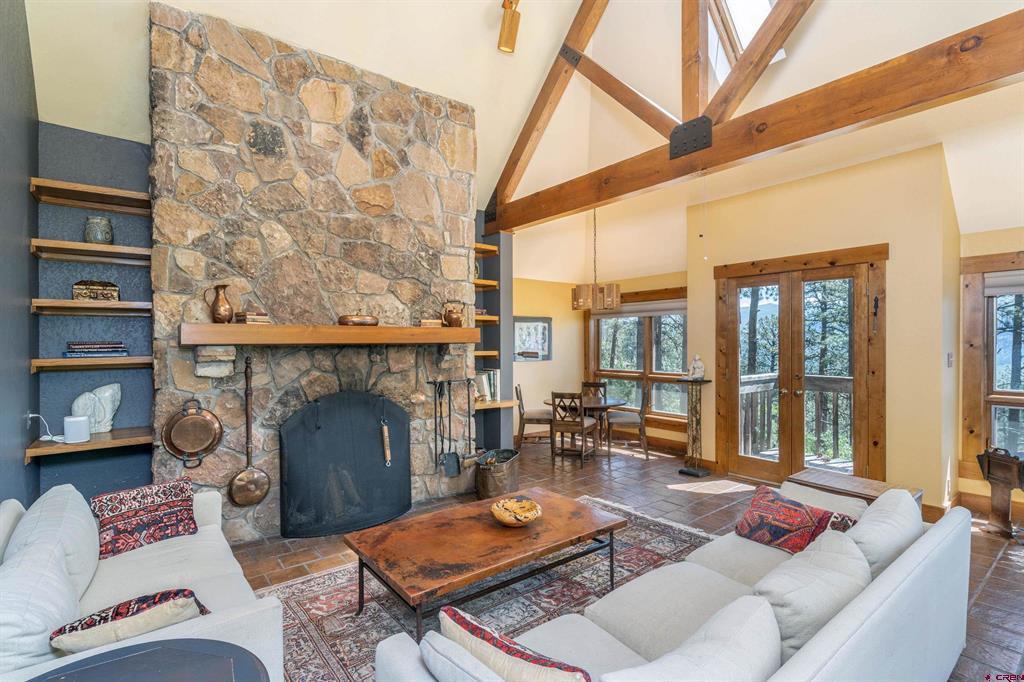 108 Ponderosa Park Drive