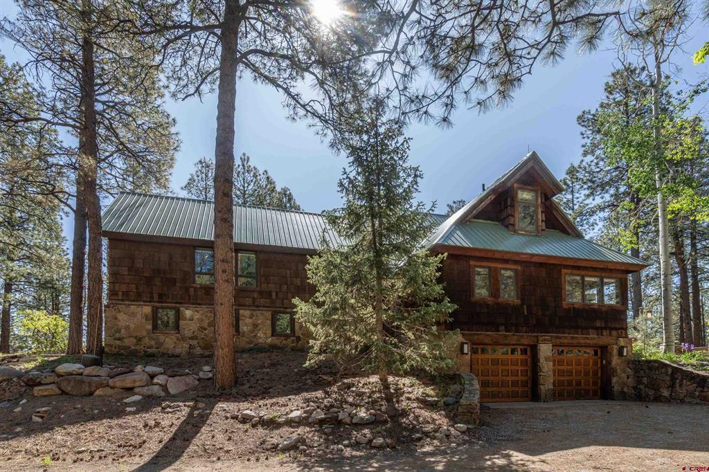 108 Ponderosa Park Drive