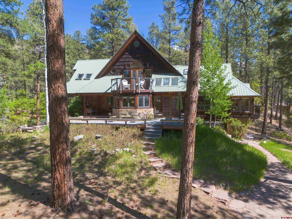 108 Ponderosa Park Drive