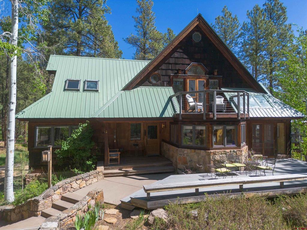 108 Ponderosa Park Drive