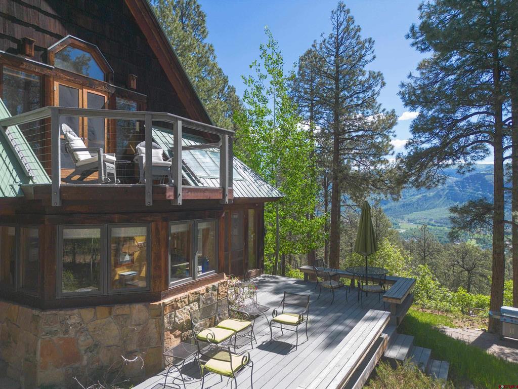 108 Ponderosa Park Drive