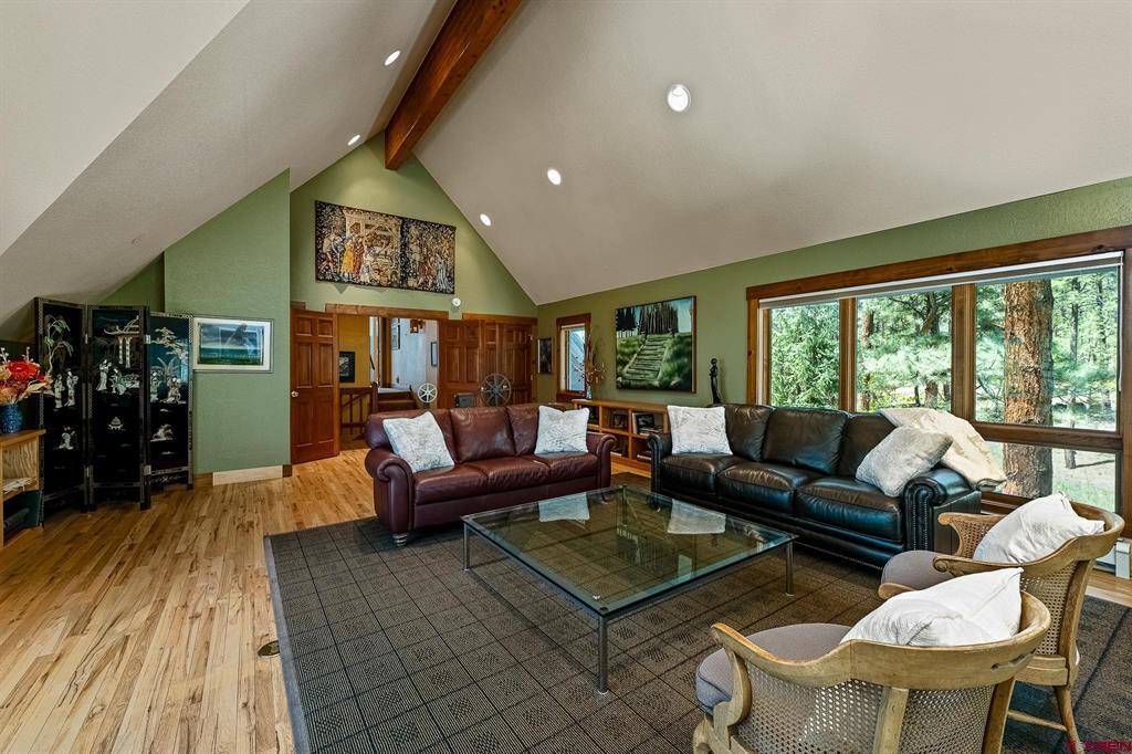 108 Ponderosa Park Drive