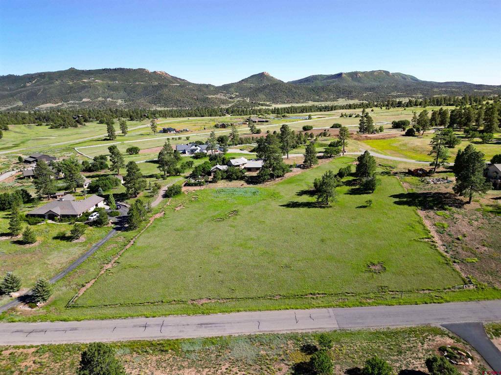 85 Tierra Alta