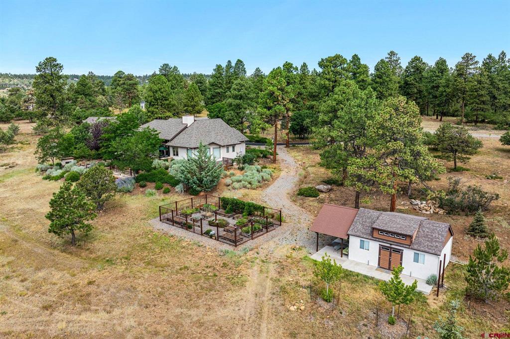 290 Blue Ridge Road