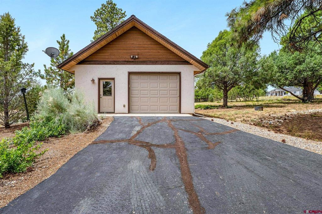 290 Blue Ridge Road