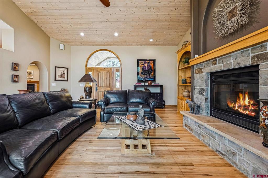 290 Blue Ridge Road