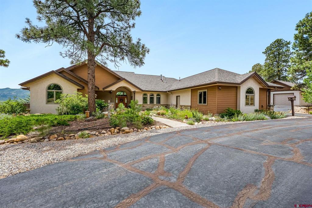 290 Blue Ridge Road