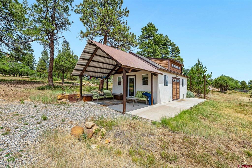 290 Blue Ridge Road
