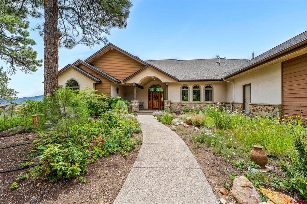 290 Blue Ridge Road