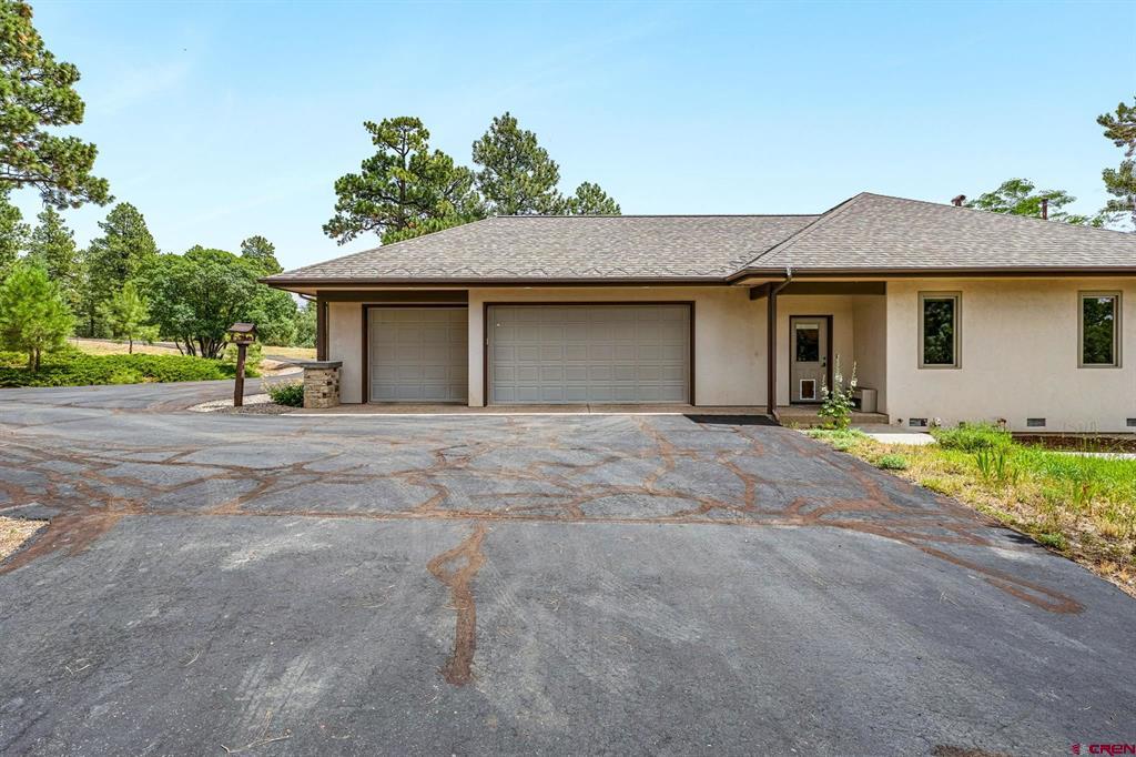 290 Blue Ridge Road