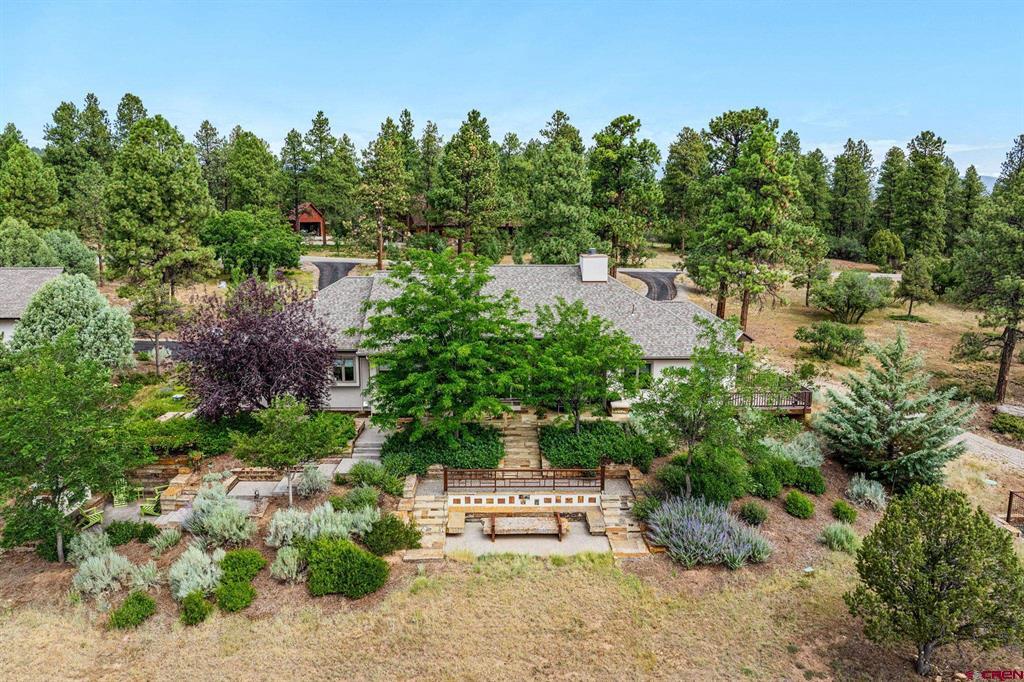290 Blue Ridge Road