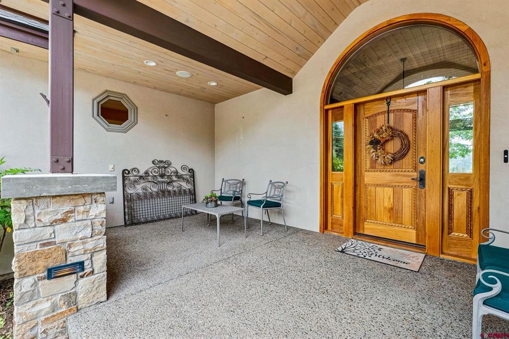 290 Blue Ridge Road