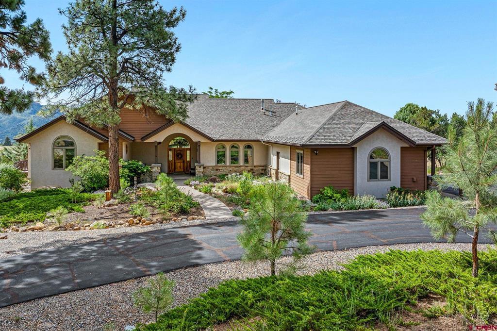290 Blue Ridge Road