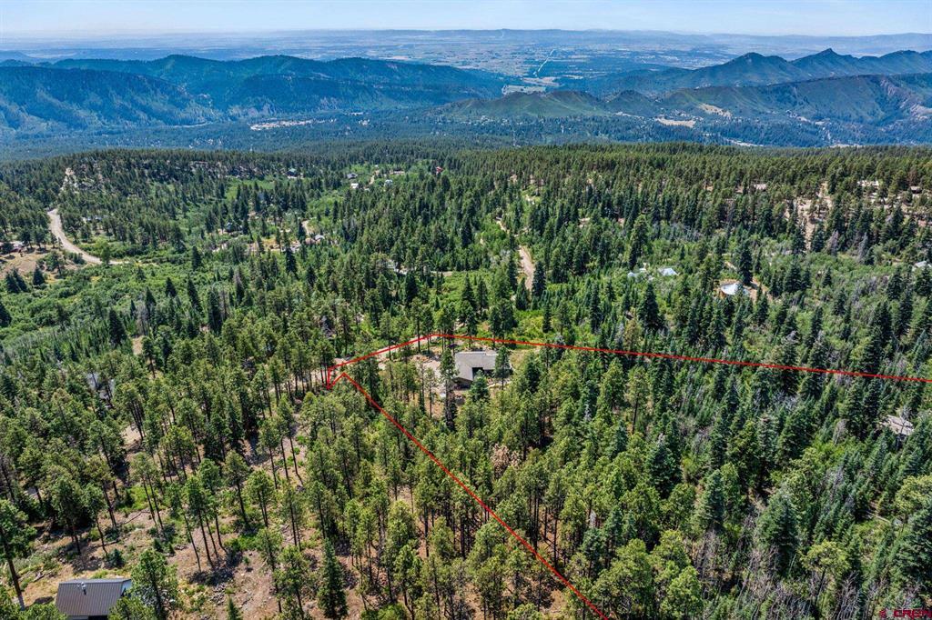 1523 Silver Mesa Driveway