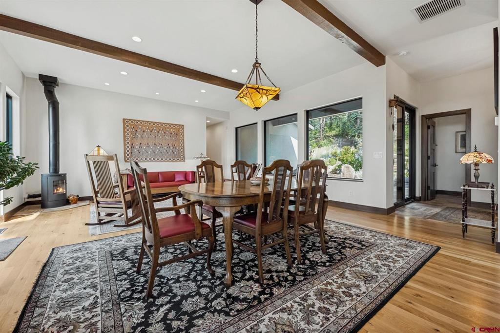 1523 Silver Mesa Driveway