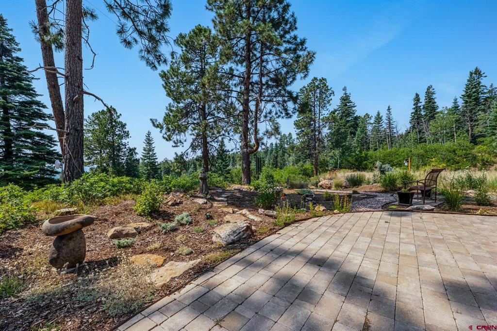 1523 Silver Mesa Driveway