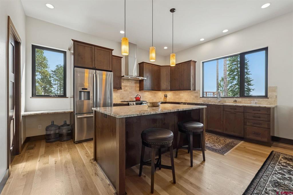 1523 Silver Mesa Driveway