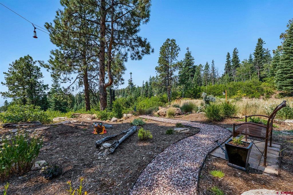 1523 Silver Mesa Driveway