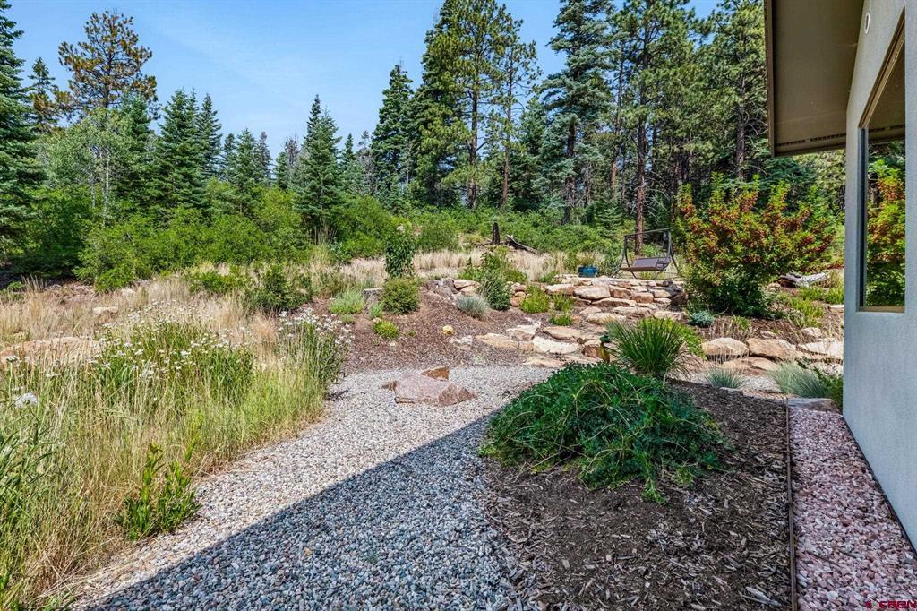 1523 Silver Mesa Driveway