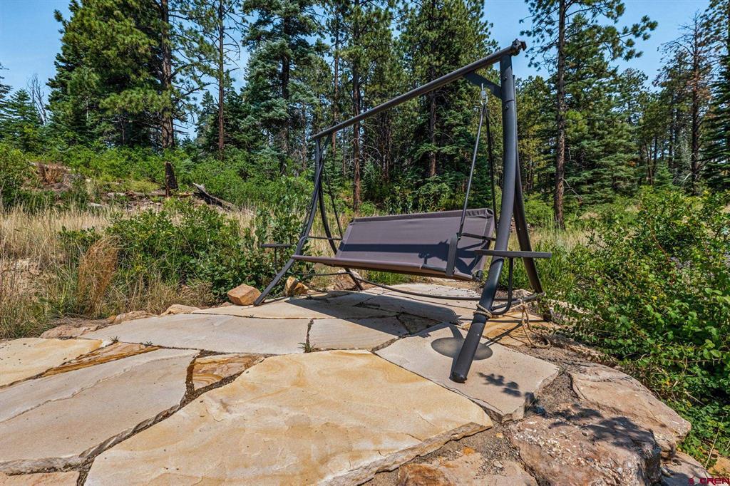 1523 Silver Mesa Driveway