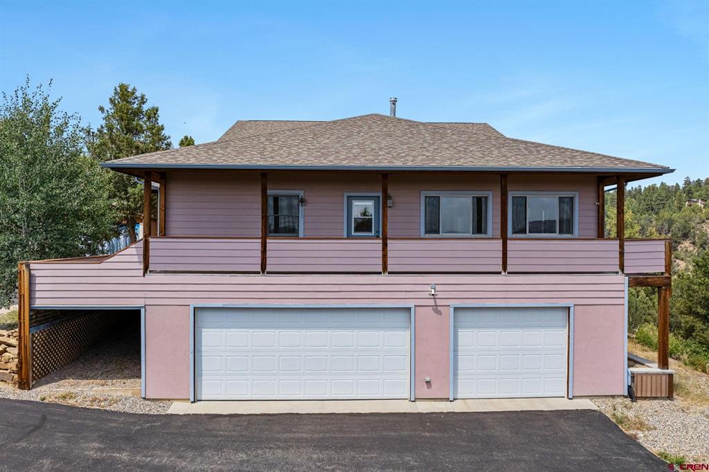 481 Far View Road