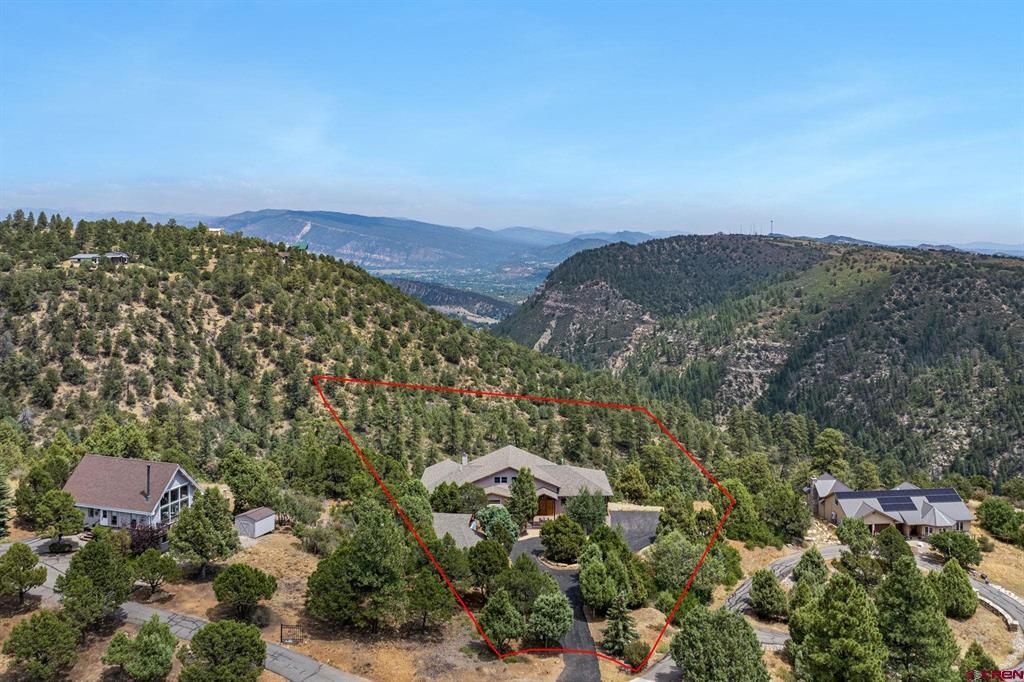 481 Far View Road