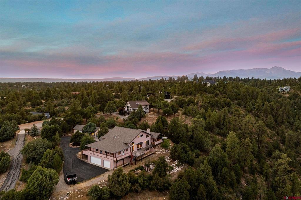 481 Far View Road