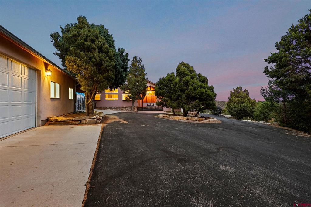 481 Far View Road