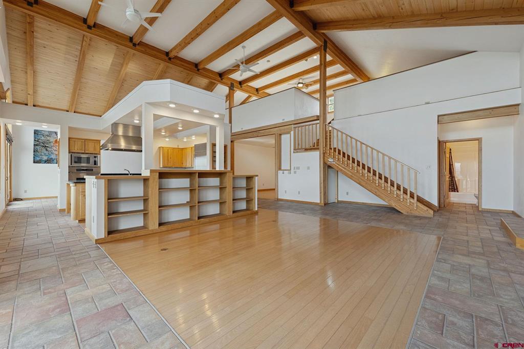 481 Far View Road