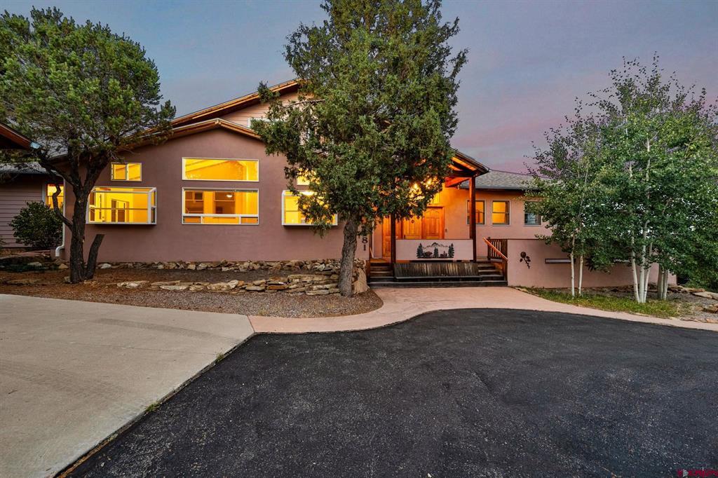 481 Far View Road