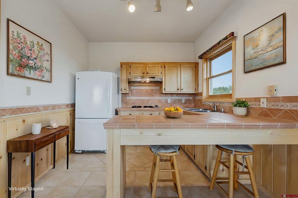 481 Far View Road