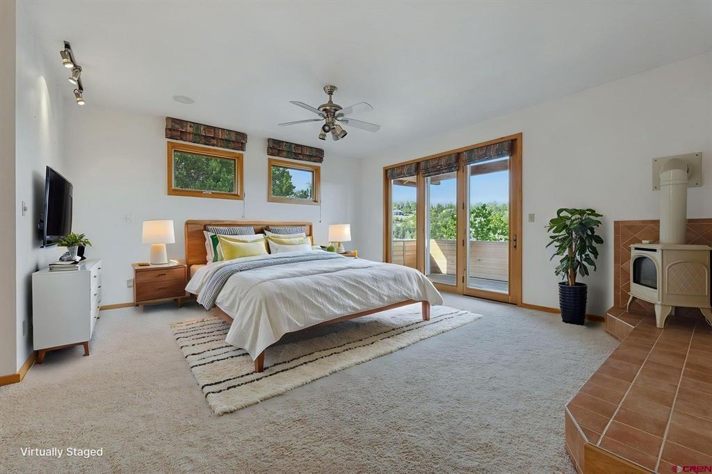 481 Far View Road