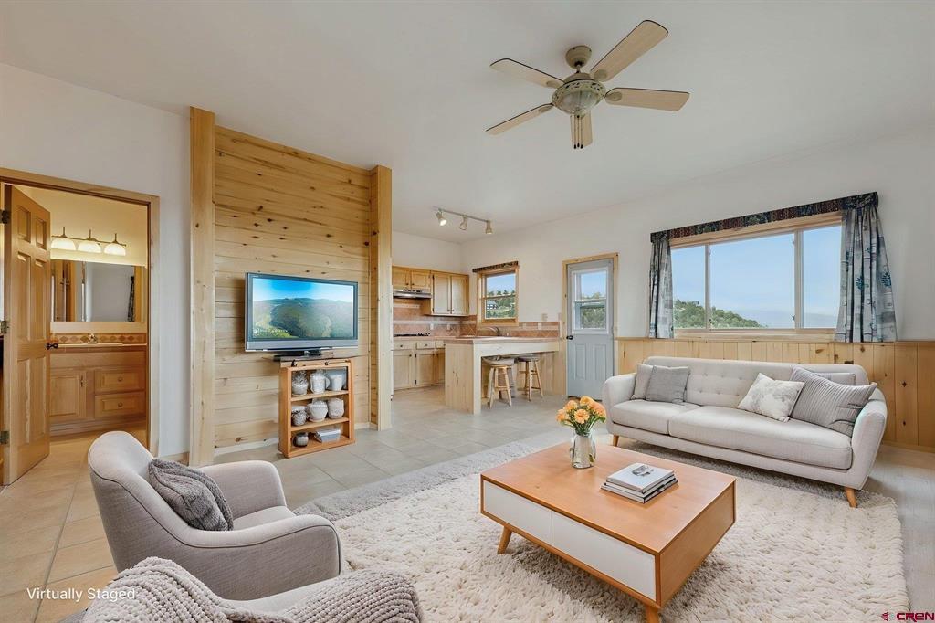 481 Far View Road