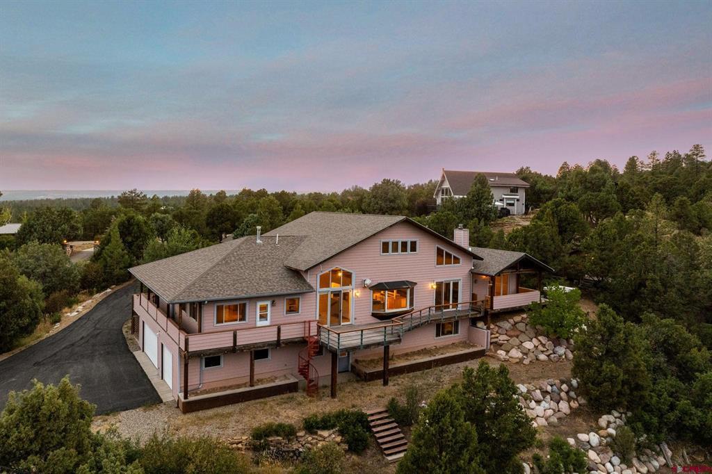481 Far View Road