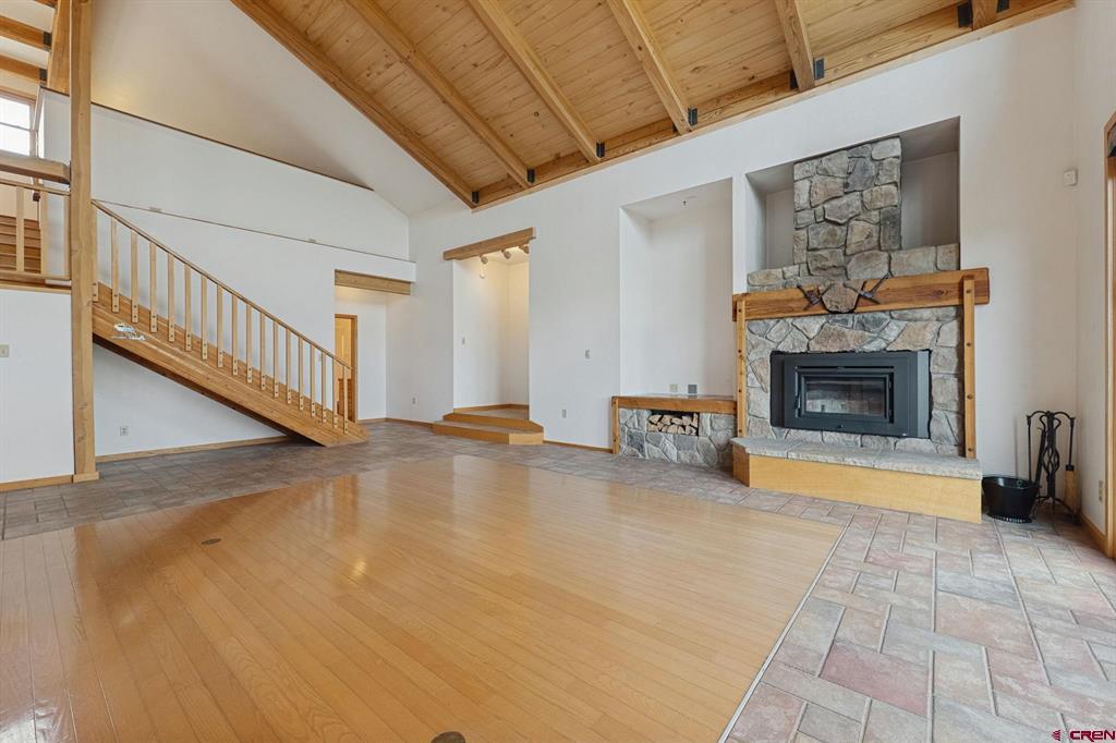 481 Far View Road