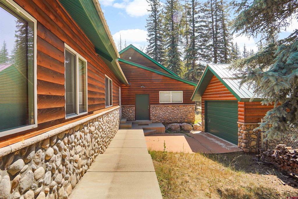 531 Vallecito Creek Road