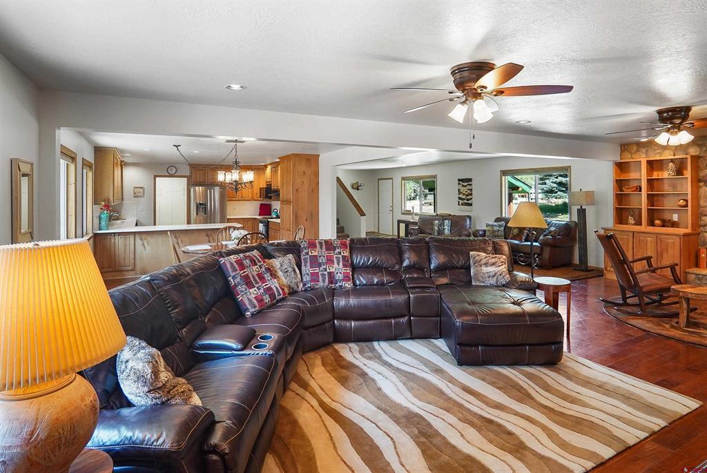 531 Vallecito Creek Road