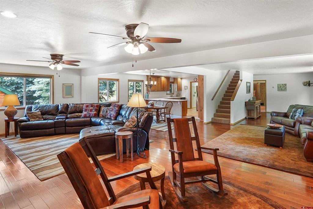531 Vallecito Creek Road