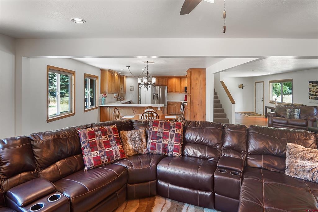 531 Vallecito Creek Road