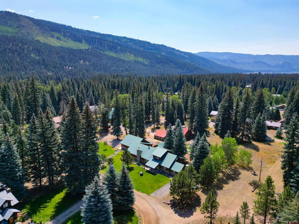 531 Vallecito Creek Road
