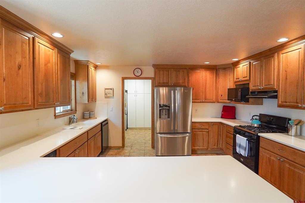 531 Vallecito Creek Road