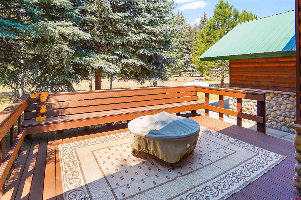 531 Vallecito Creek Road