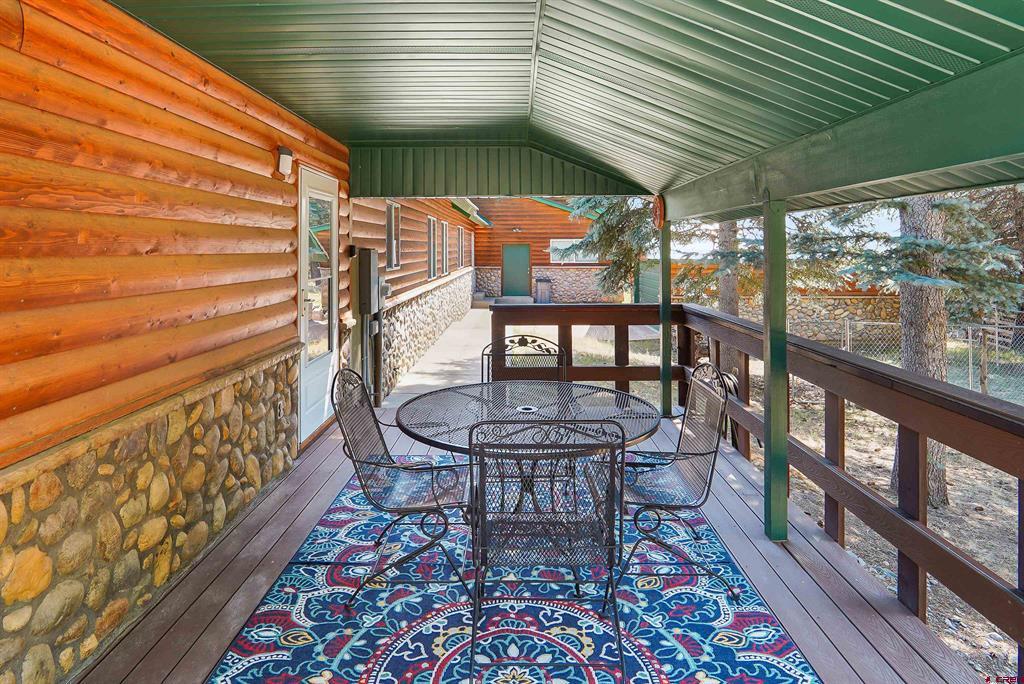 531 Vallecito Creek Road