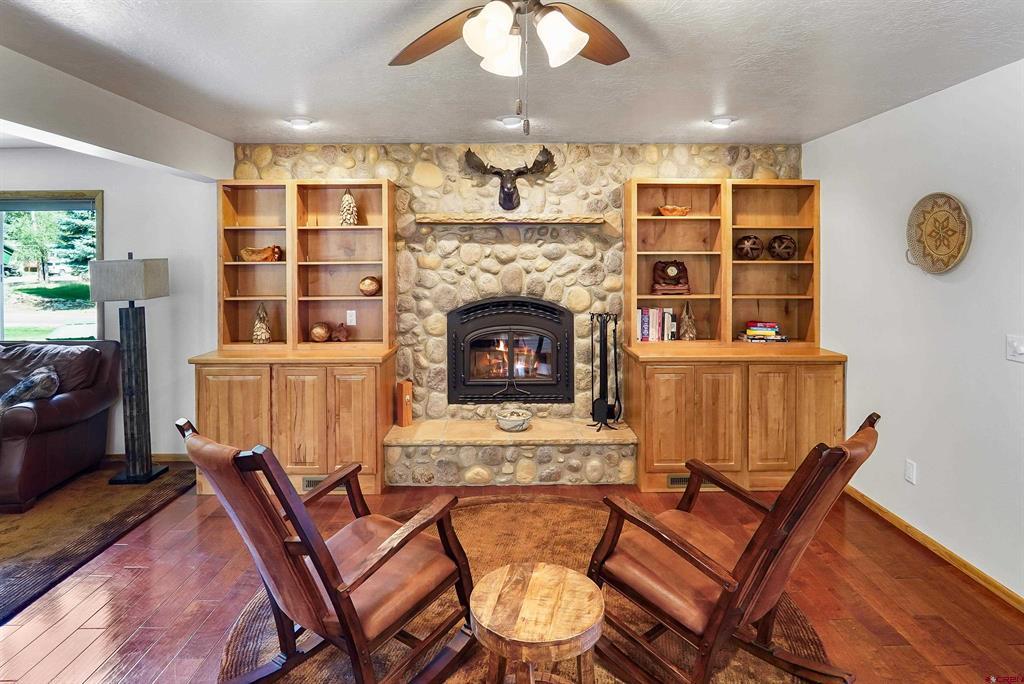531 Vallecito Creek Road