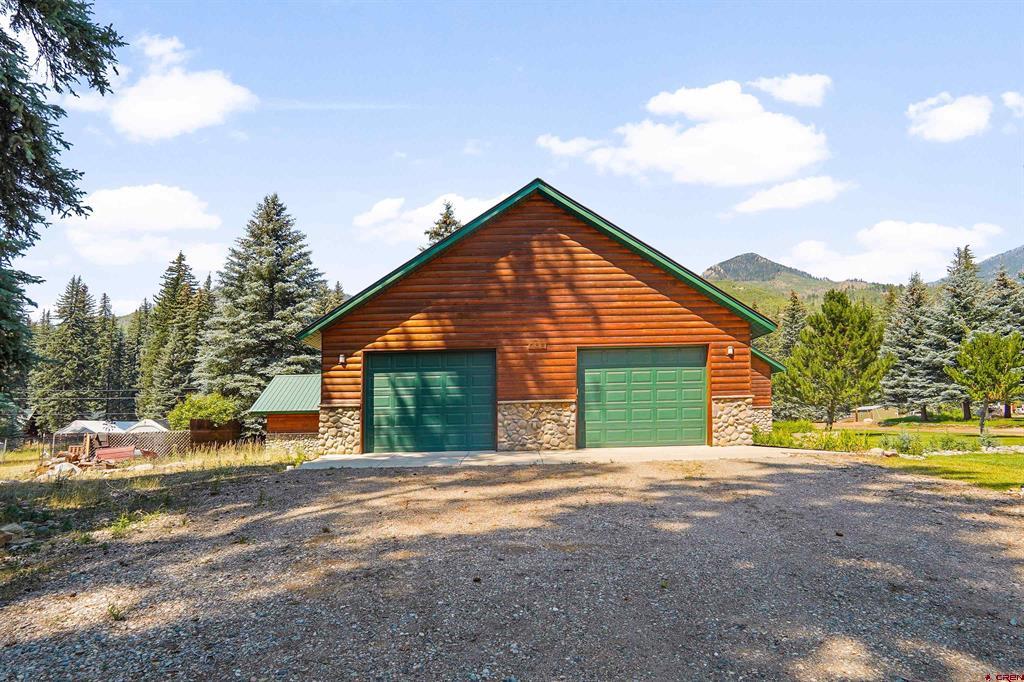 531 Vallecito Creek Road