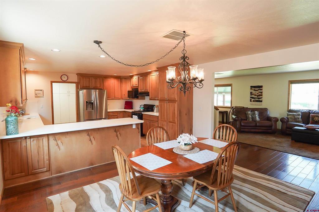 531 Vallecito Creek Road