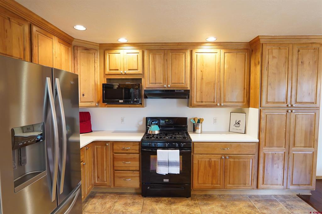 531 Vallecito Creek Road